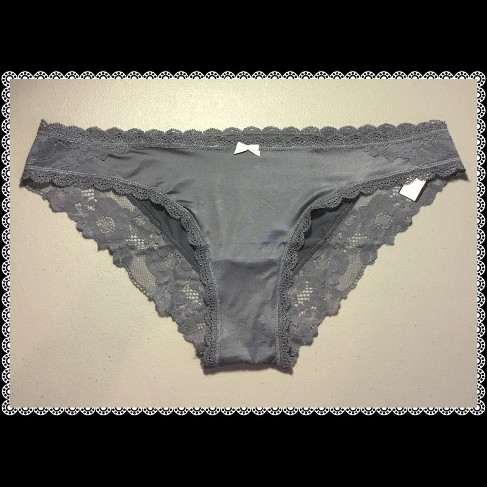 ❤️VS Cheekini Panty❤️